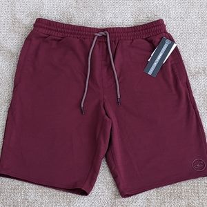 O'Neill Shorts Maroon Men's Size Medium